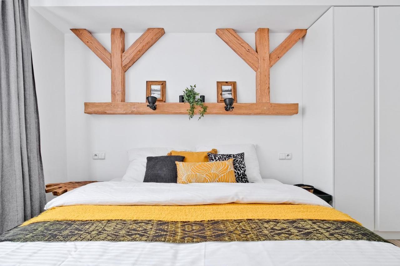 Apartament Granitica Nellin - Centrum Ζακοπάνε Εξωτερικό φωτογραφία