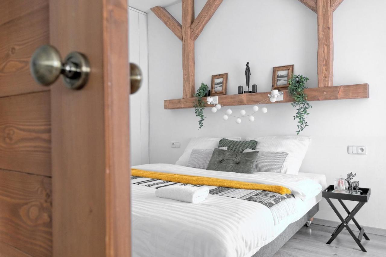 Apartament Granitica Nellin - Centrum Ζακοπάνε Εξωτερικό φωτογραφία