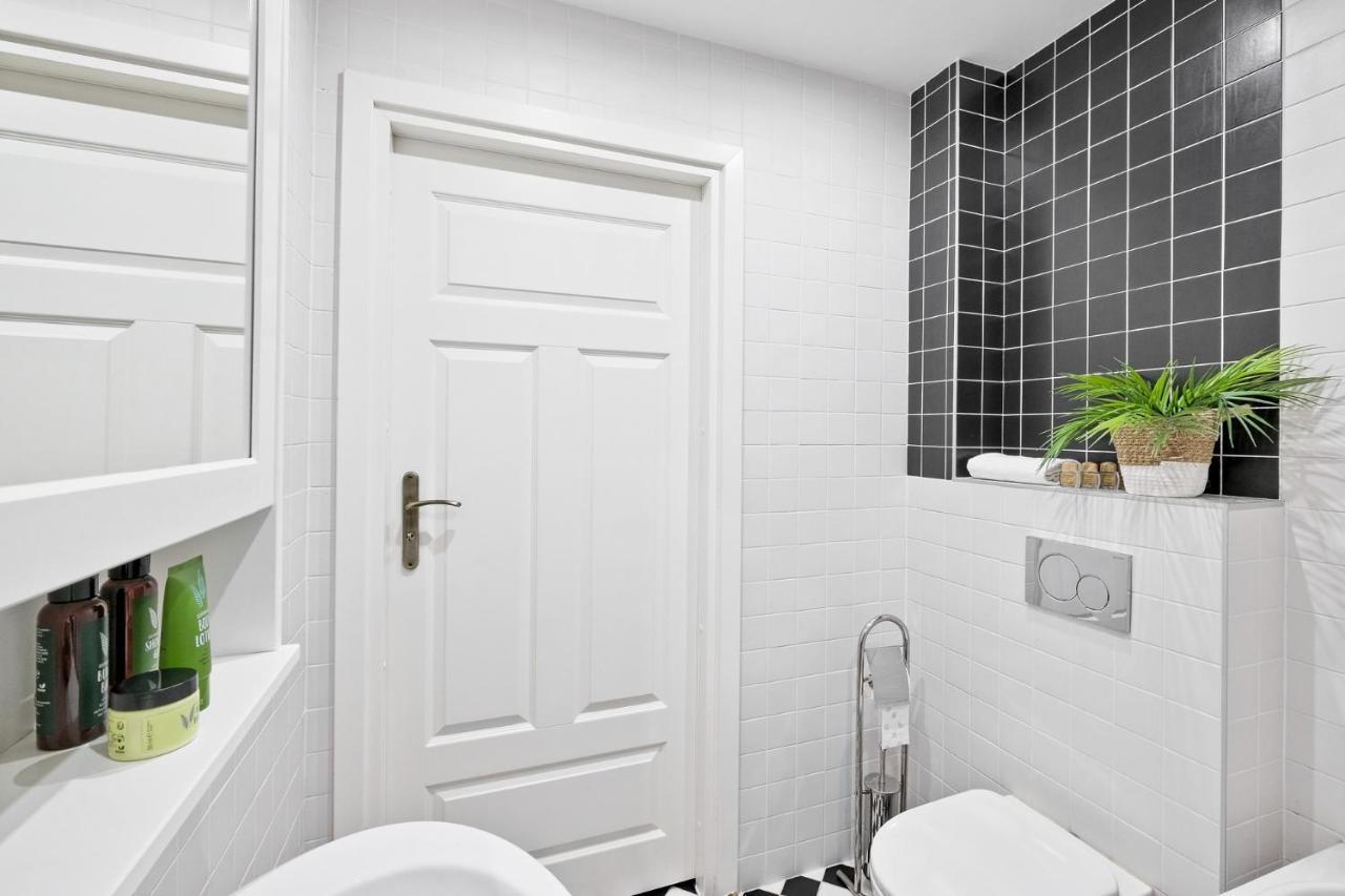 Apartament Granitica Nellin - Centrum Ζακοπάνε Εξωτερικό φωτογραφία