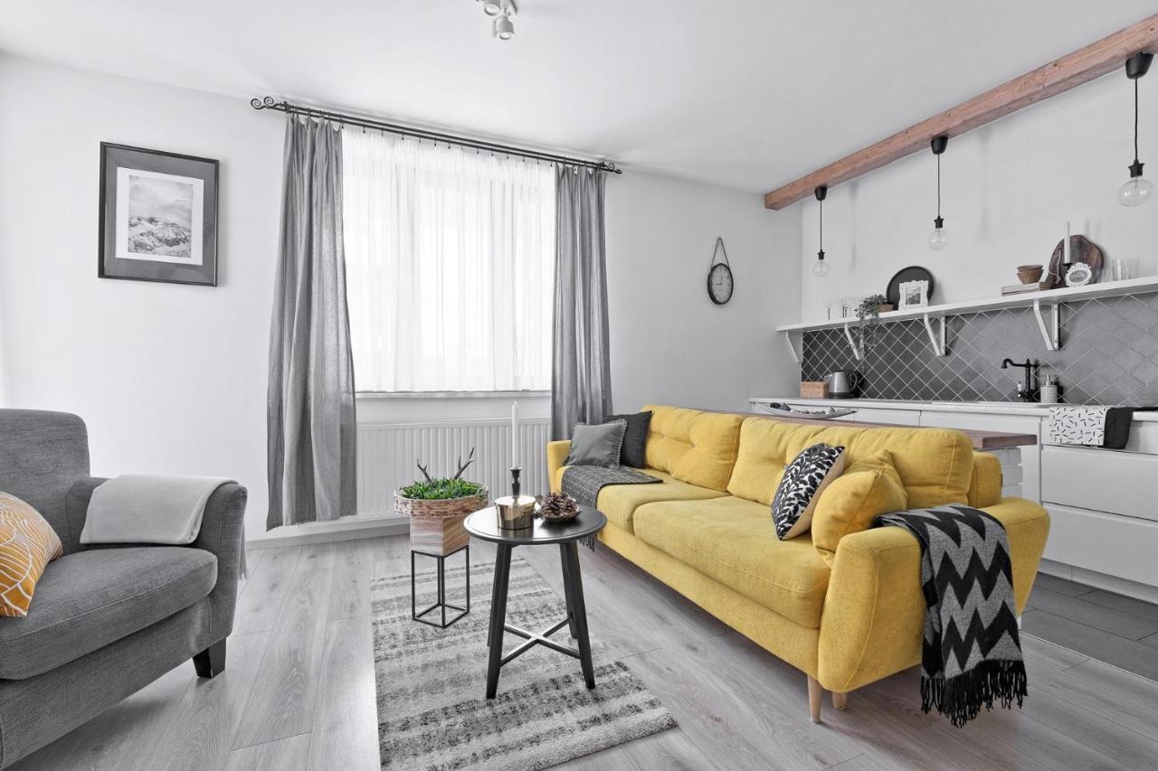 Apartament Granitica Nellin - Centrum Ζακοπάνε Εξωτερικό φωτογραφία
