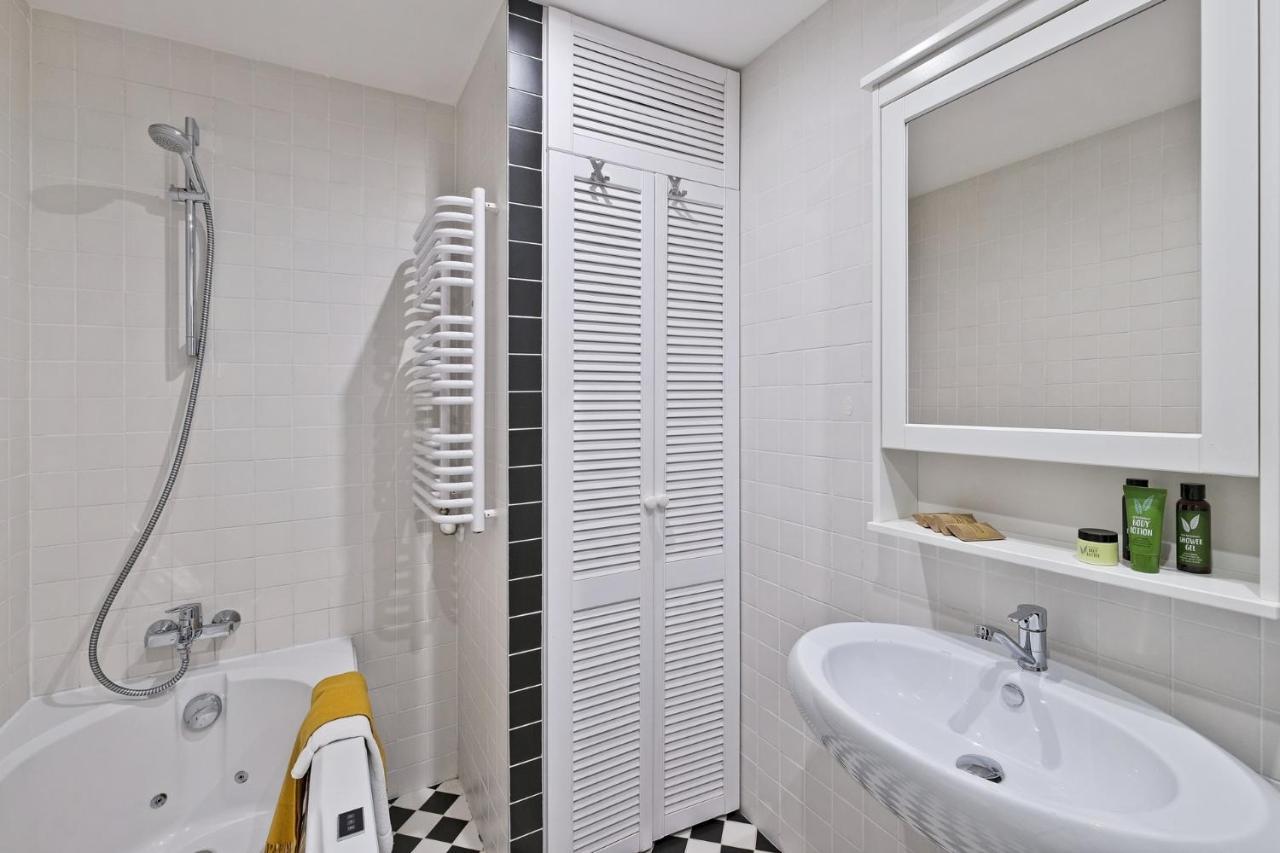 Apartament Granitica Nellin - Centrum Ζακοπάνε Εξωτερικό φωτογραφία