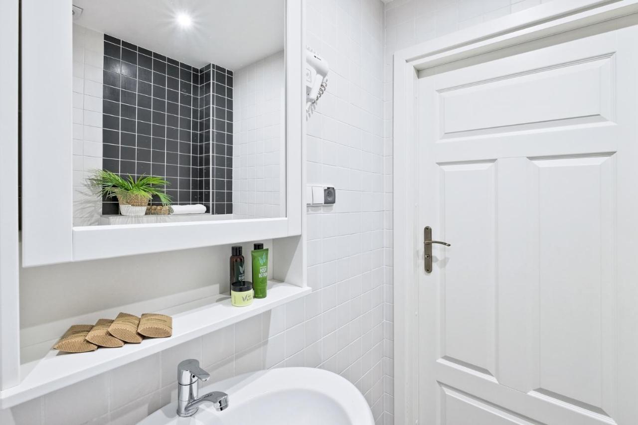 Apartament Granitica Nellin - Centrum Ζακοπάνε Εξωτερικό φωτογραφία