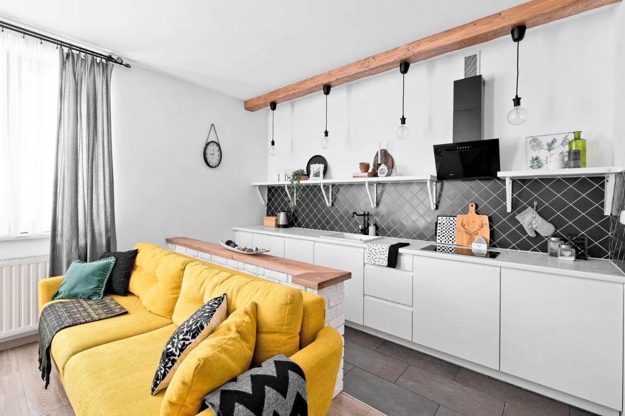 Apartament Granitica Nellin - Centrum Ζακοπάνε Εξωτερικό φωτογραφία