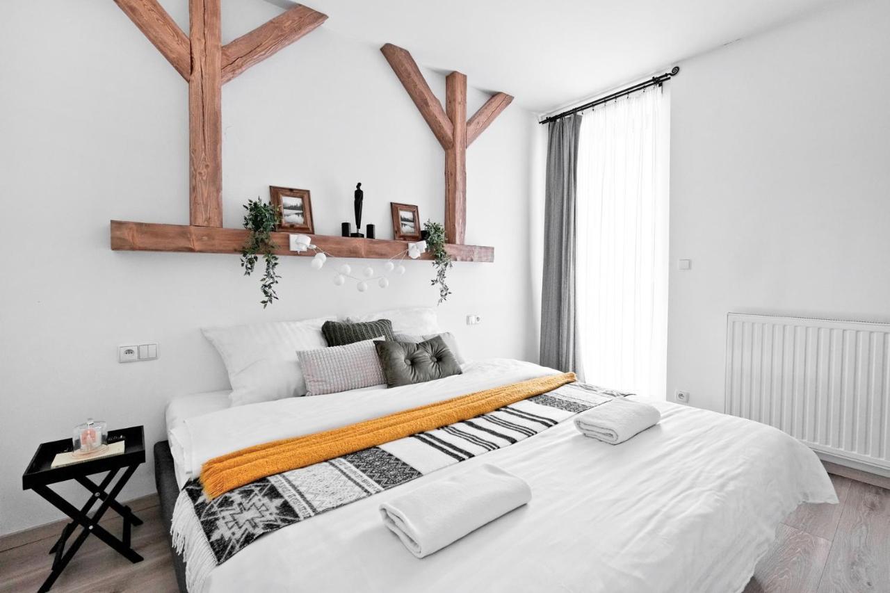 Apartament Granitica Nellin - Centrum Ζακοπάνε Εξωτερικό φωτογραφία