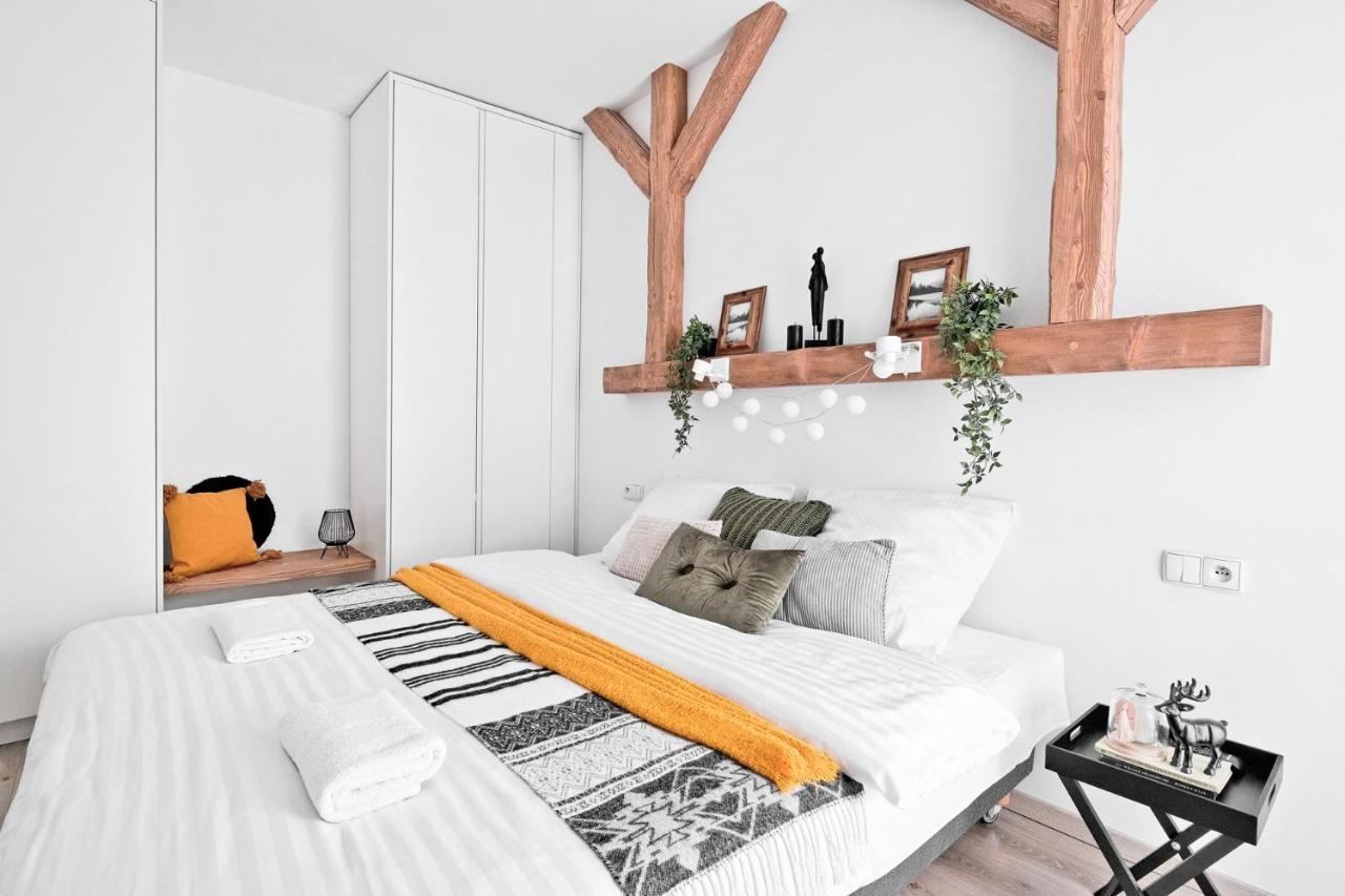 Apartament Granitica Nellin - Centrum Ζακοπάνε Εξωτερικό φωτογραφία