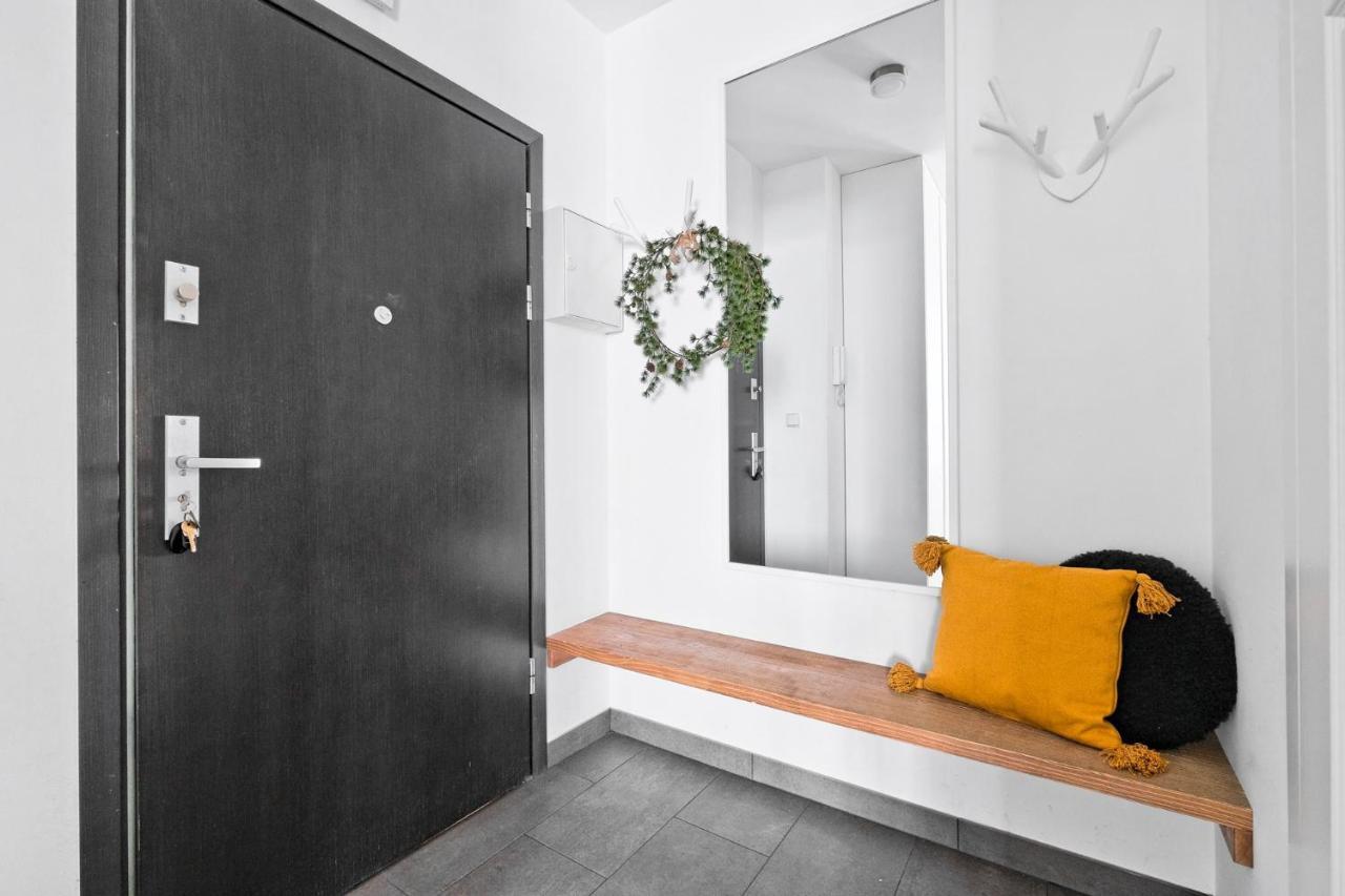 Apartament Granitica Nellin - Centrum Ζακοπάνε Εξωτερικό φωτογραφία