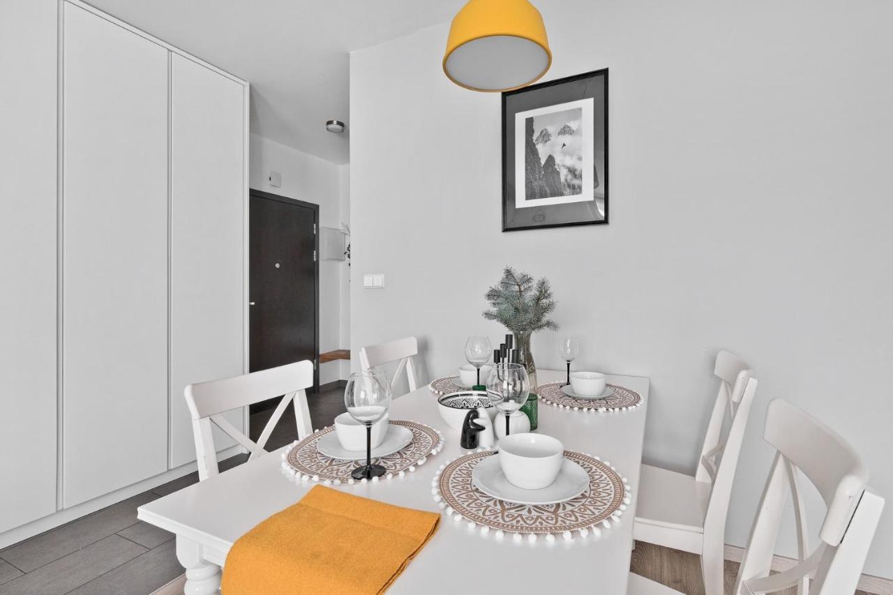 Apartament Granitica Nellin - Centrum Ζακοπάνε Εξωτερικό φωτογραφία