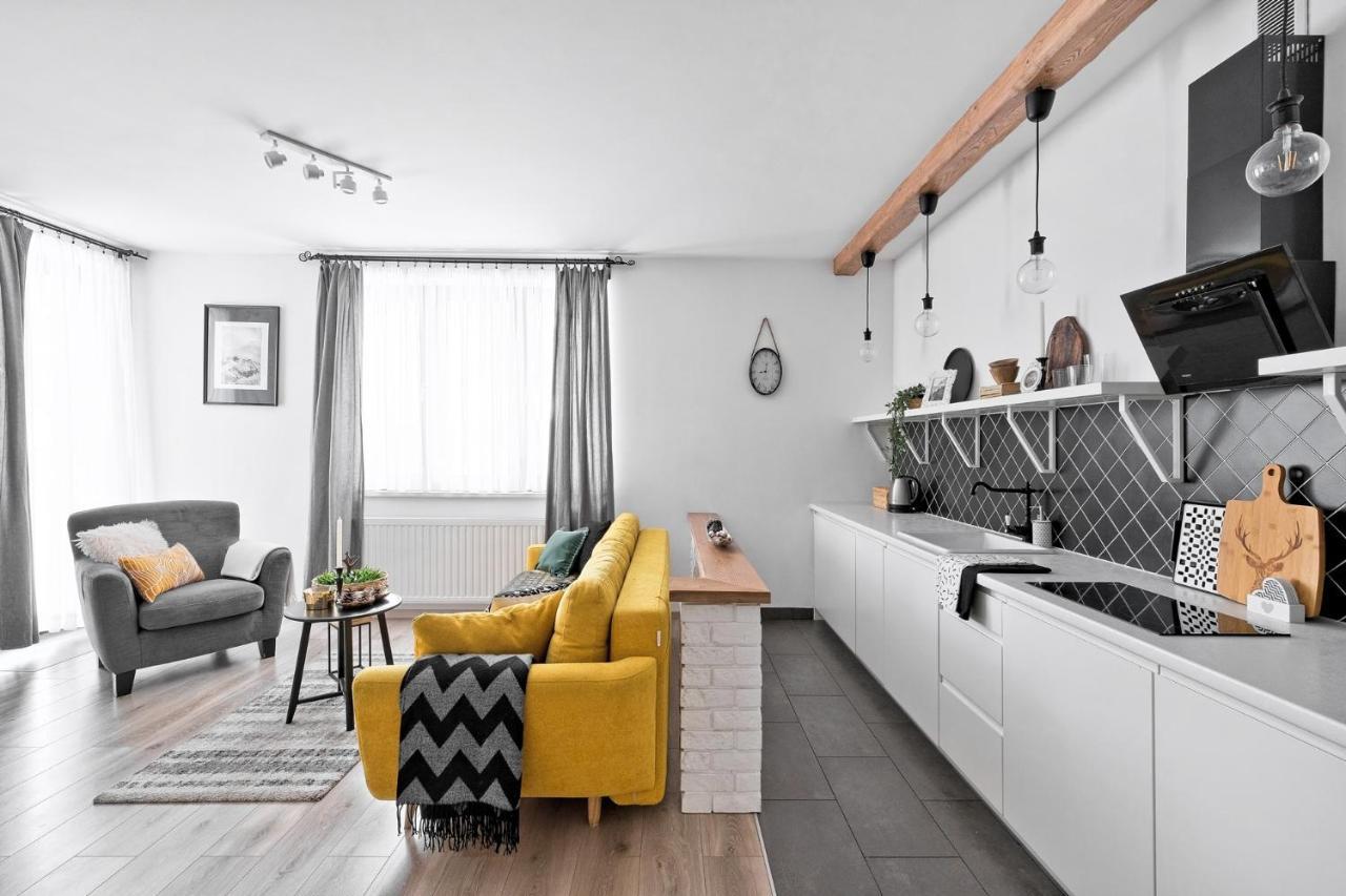 Apartament Granitica Nellin - Centrum Ζακοπάνε Εξωτερικό φωτογραφία