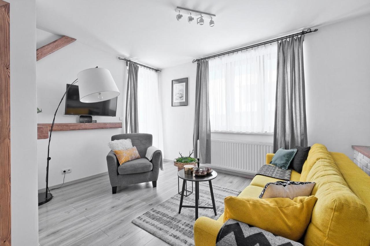 Apartament Granitica Nellin - Centrum Ζακοπάνε Εξωτερικό φωτογραφία