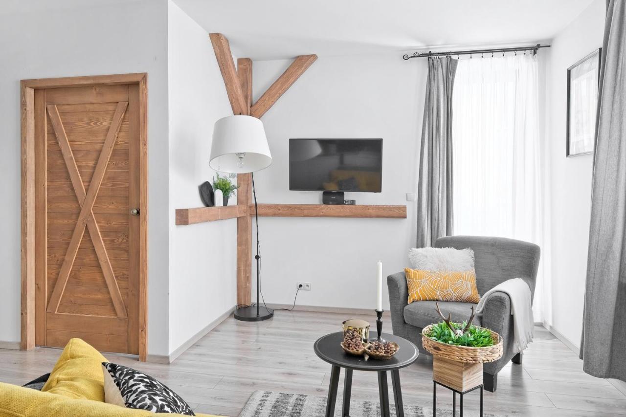 Apartament Granitica Nellin - Centrum Ζακοπάνε Εξωτερικό φωτογραφία