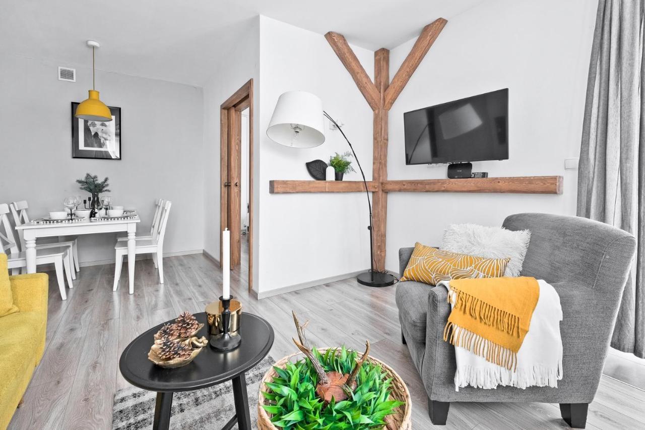 Apartament Granitica Nellin - Centrum Ζακοπάνε Εξωτερικό φωτογραφία