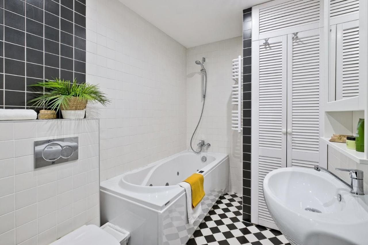 Apartament Granitica Nellin - Centrum Ζακοπάνε Εξωτερικό φωτογραφία