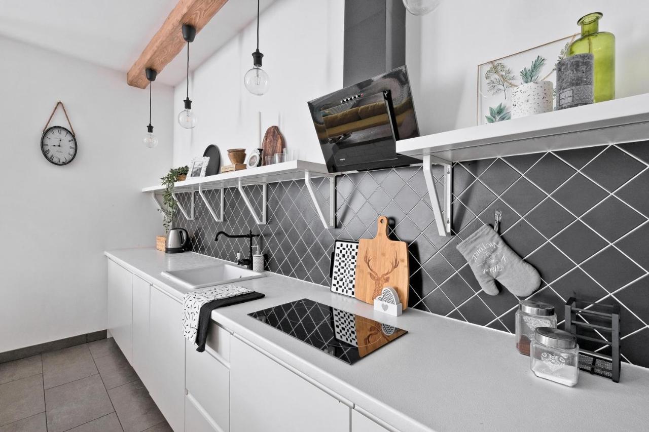 Apartament Granitica Nellin - Centrum Ζακοπάνε Εξωτερικό φωτογραφία